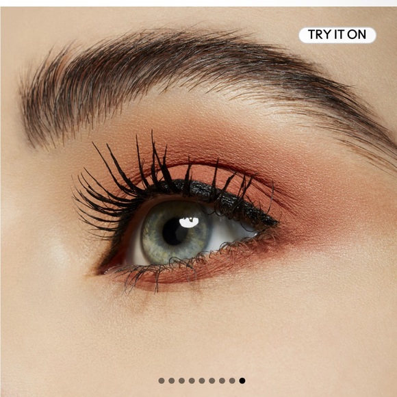 MAC Cosmetics matte eyeshadow in My Tweedy - Picture 10 of 11